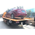 Brand New JAC 5.6m Light Duty Towing Vehicle